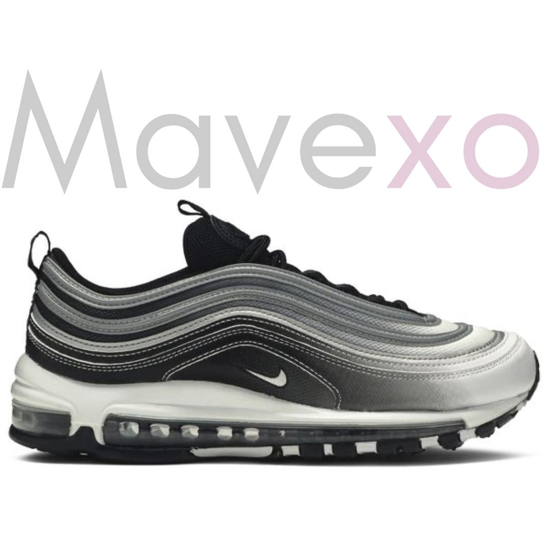 Air Max 97 'Reflective Silver'