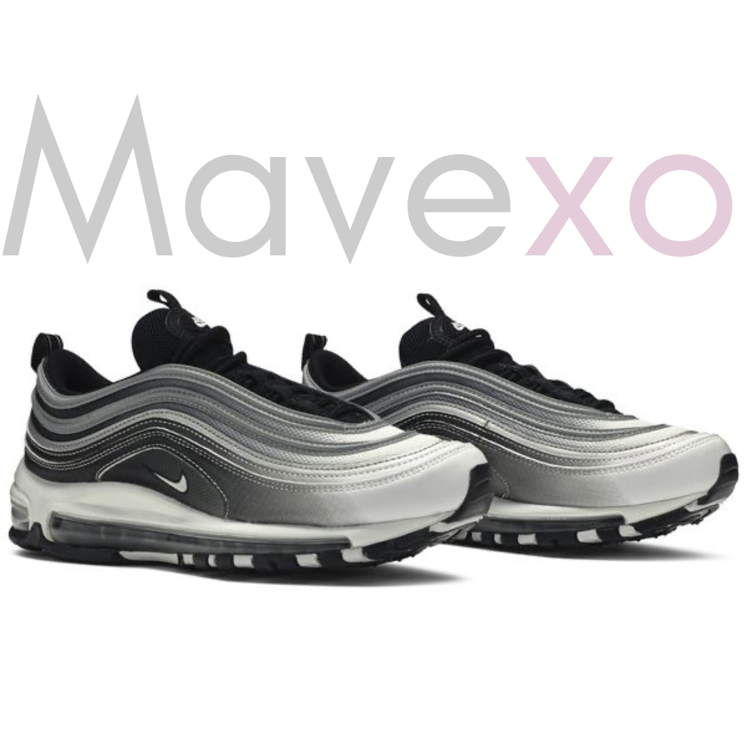 Air Max 97 'Reflective Silver'