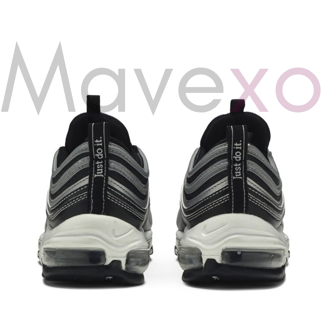 Air Max 97 'Reflective Silver'