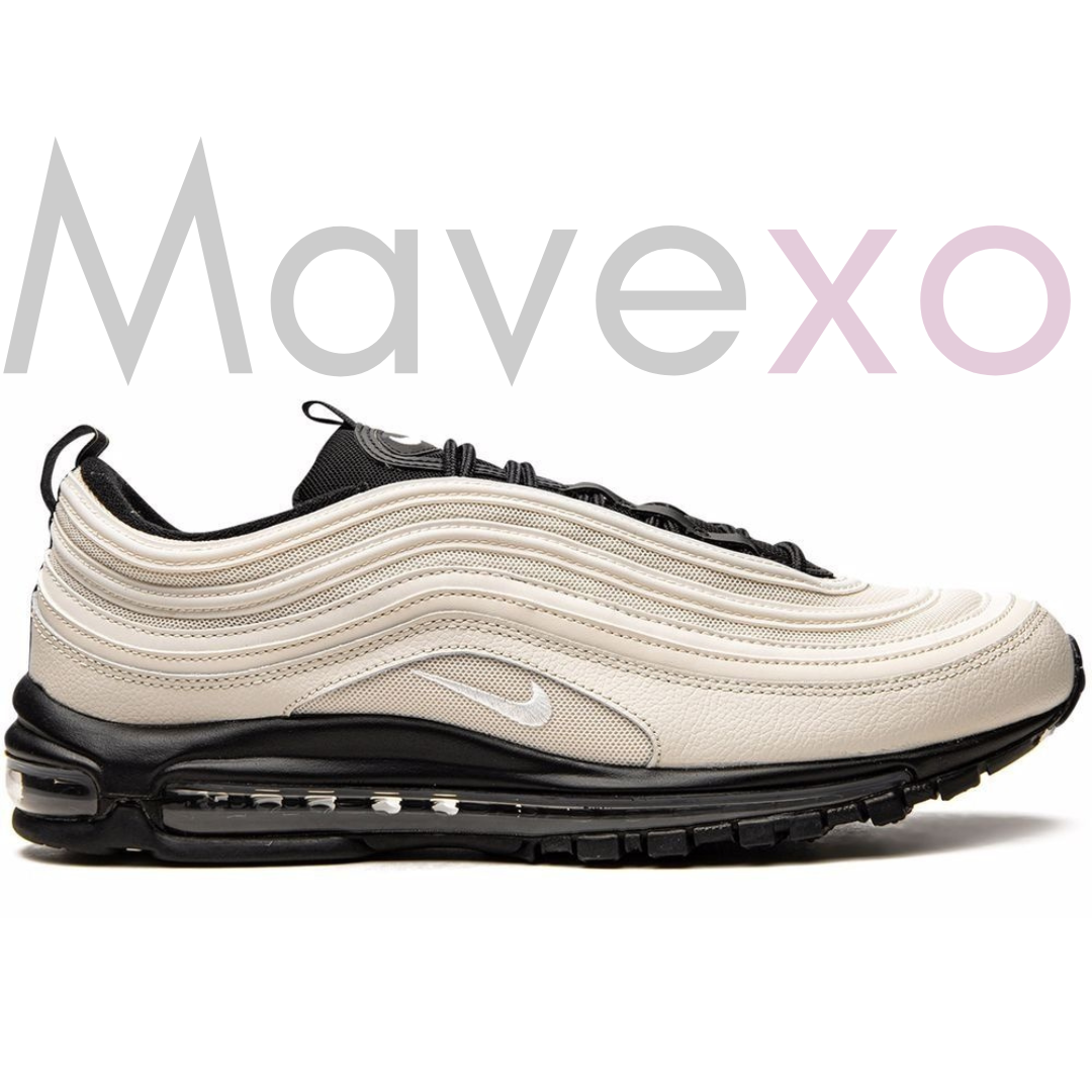 Air Max 97 "Light Bone"