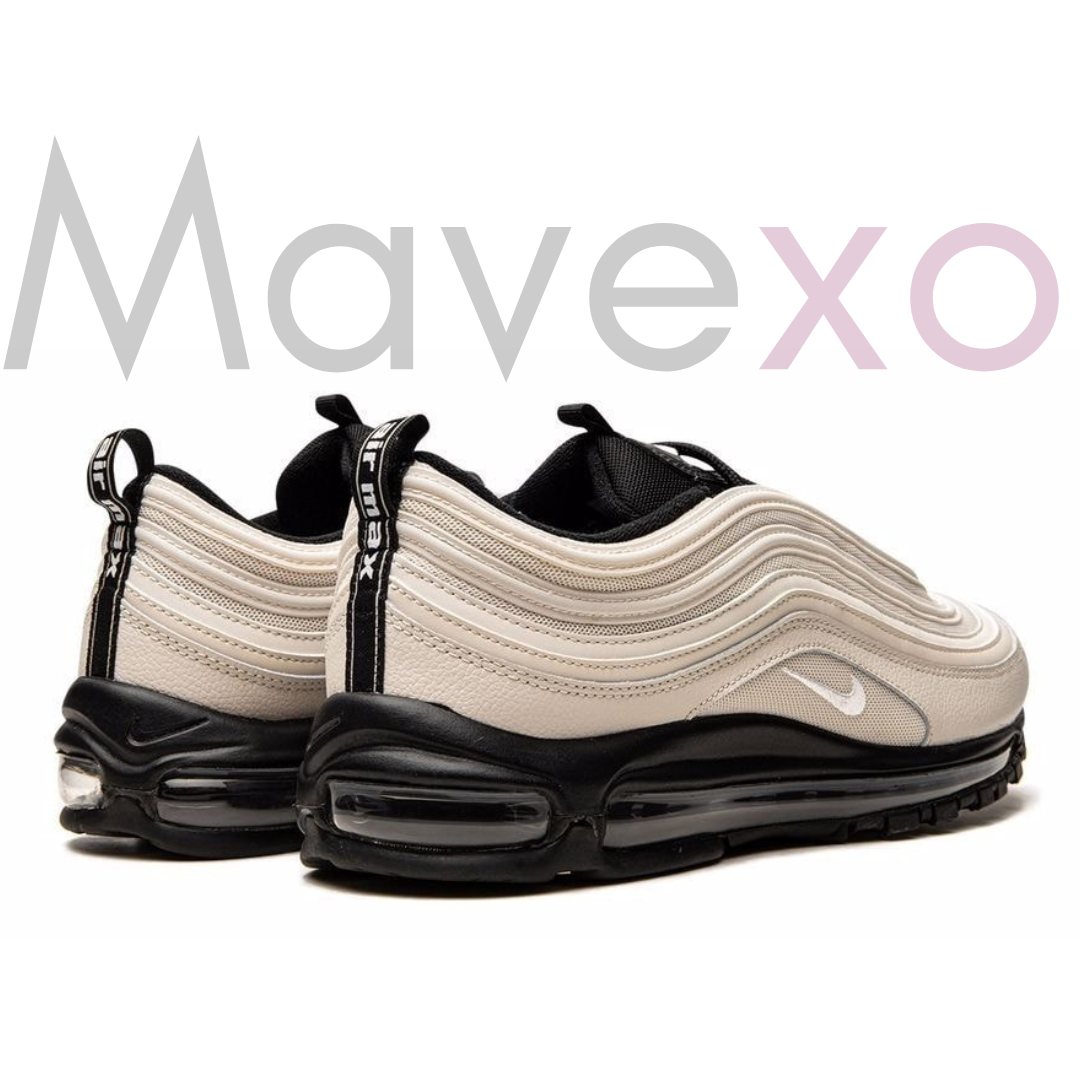 Air Max 97 "Light Bone"
