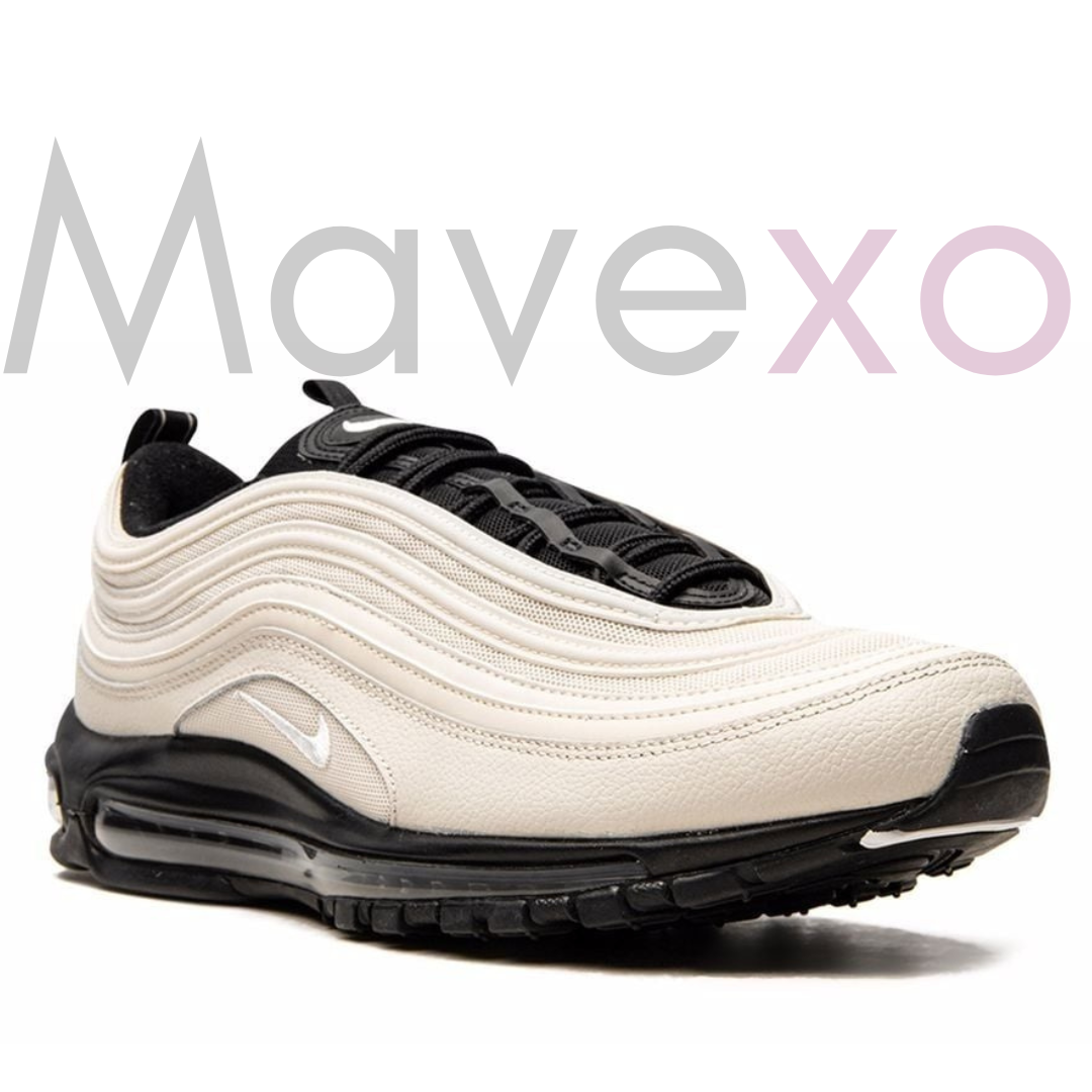 Air Max 97 "Light Bone"