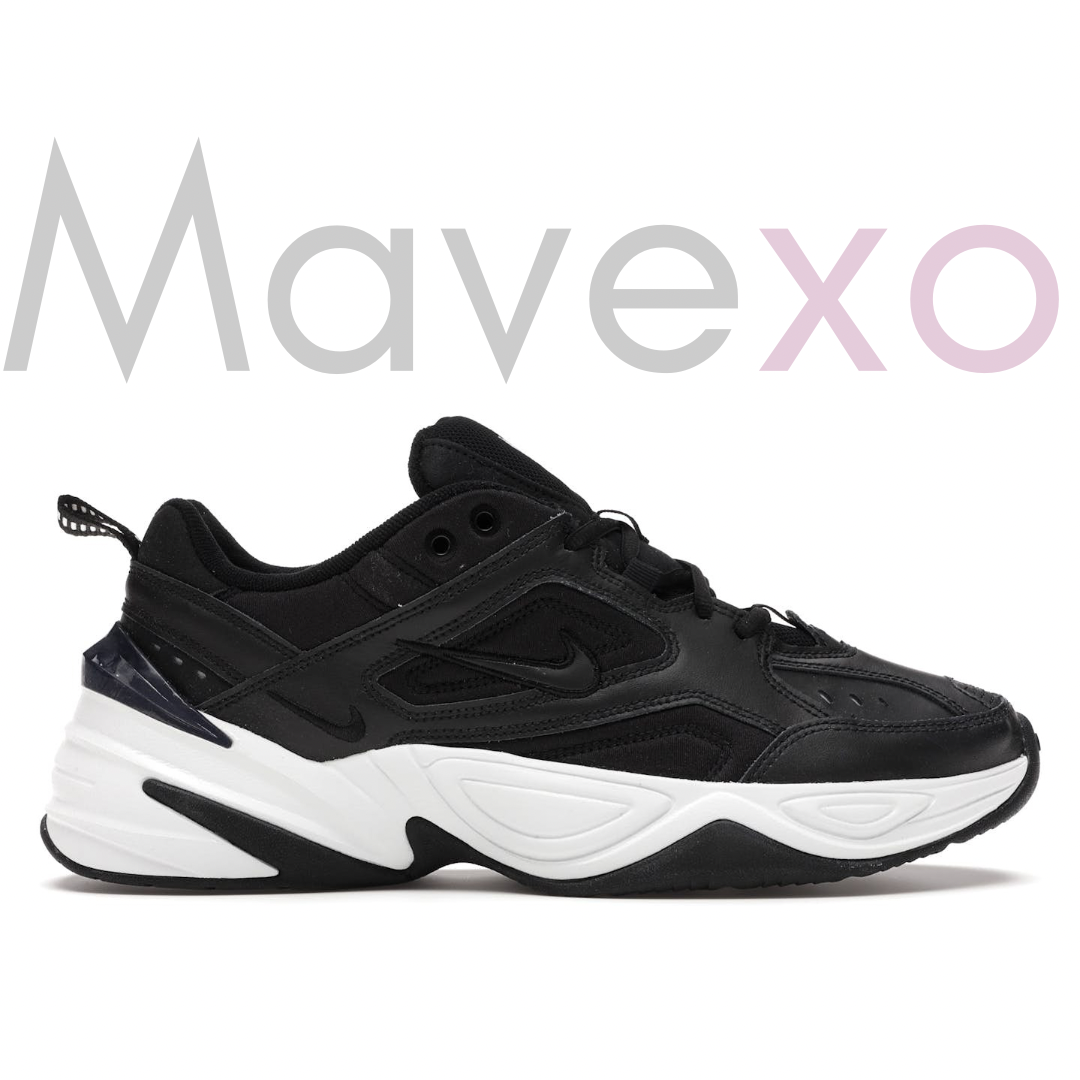 M2K Tekno 'Black'