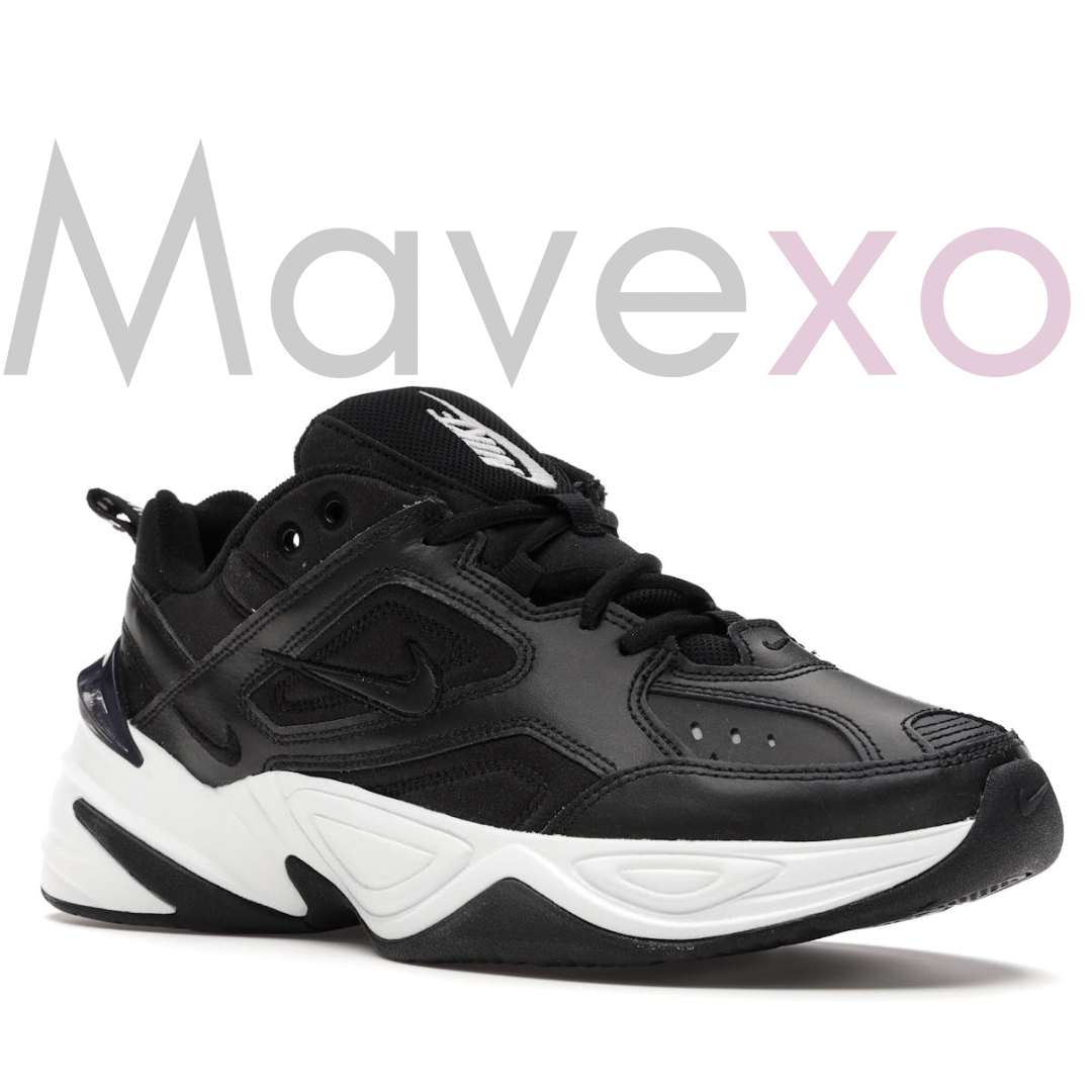 M2K Tekno 'Black'