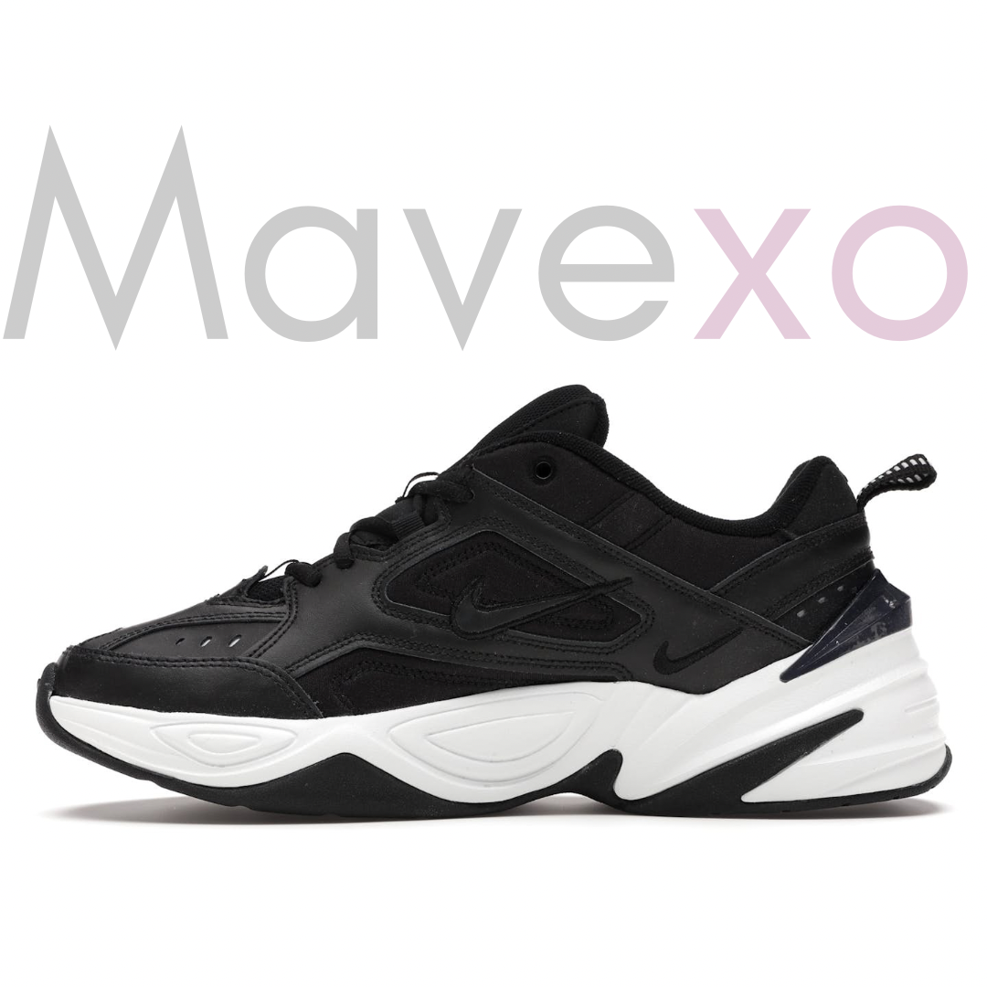 M2K Tekno 'Black'