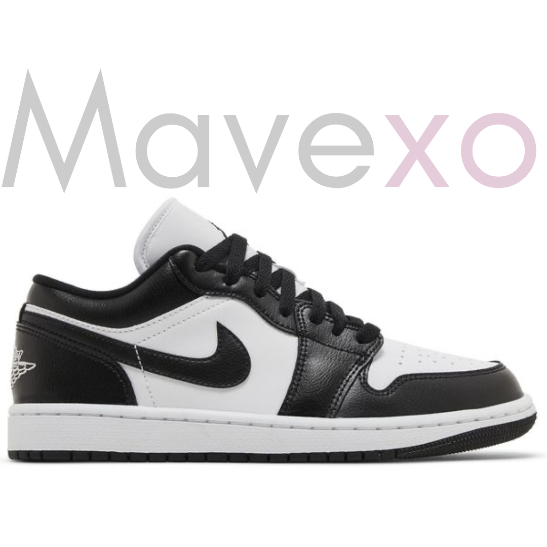 Air Jordan 1 Low 'Panda'