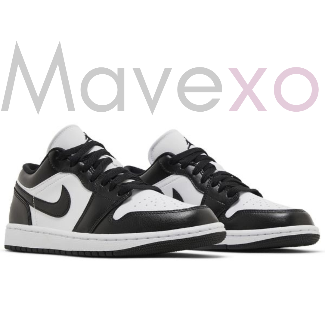 Air Jordan 1 Low 'Panda'
