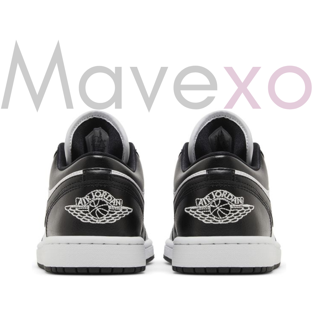 Air Jordan 1 Low 'Panda'