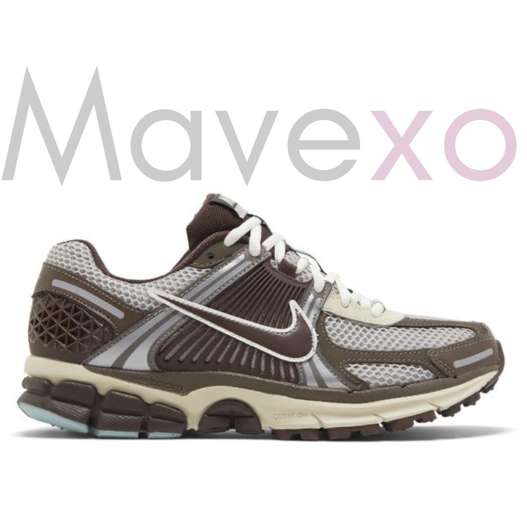 Air Zoom Vomero 5 'Earth Fossil'