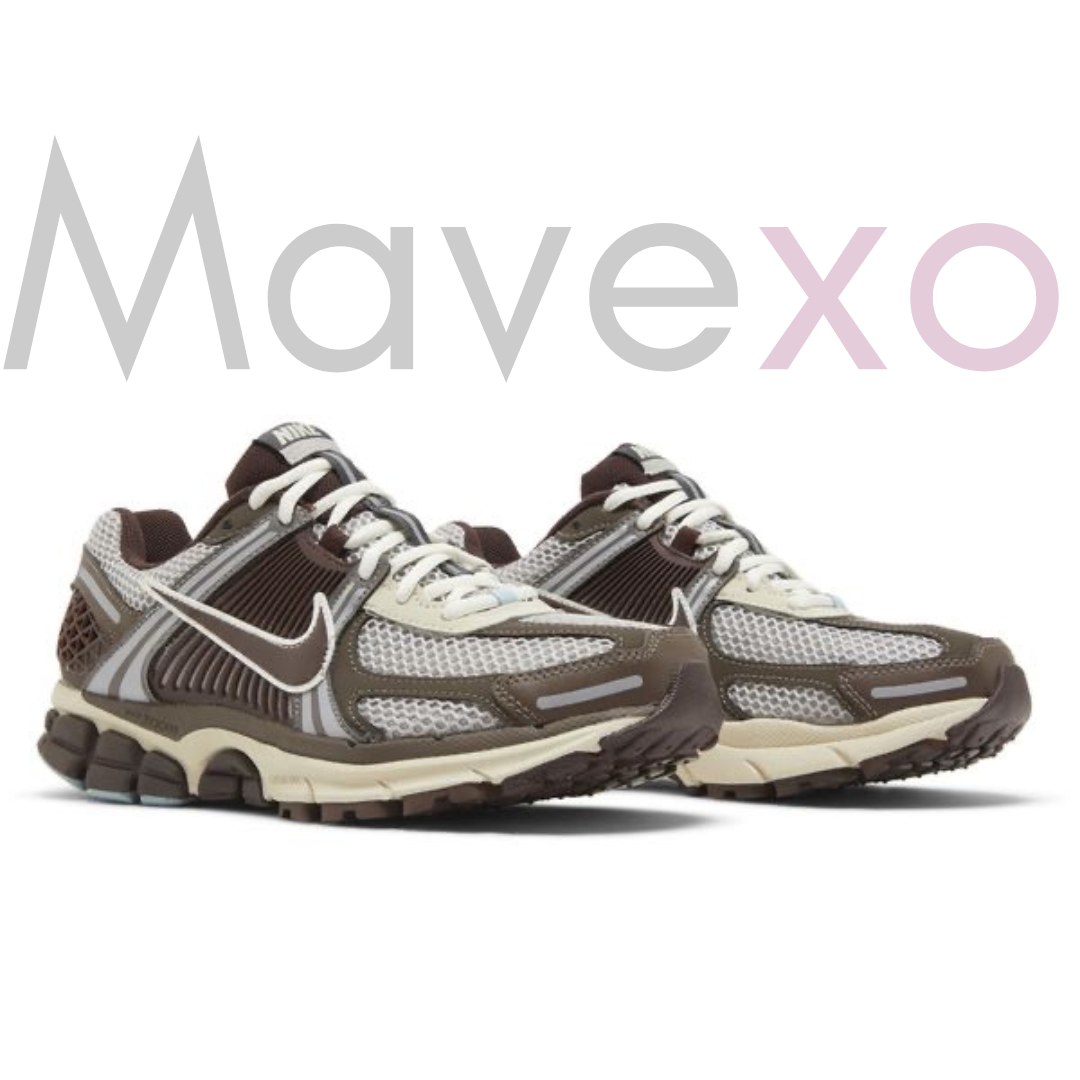 Air Zoom Vomero 5 'Earth Fossil'