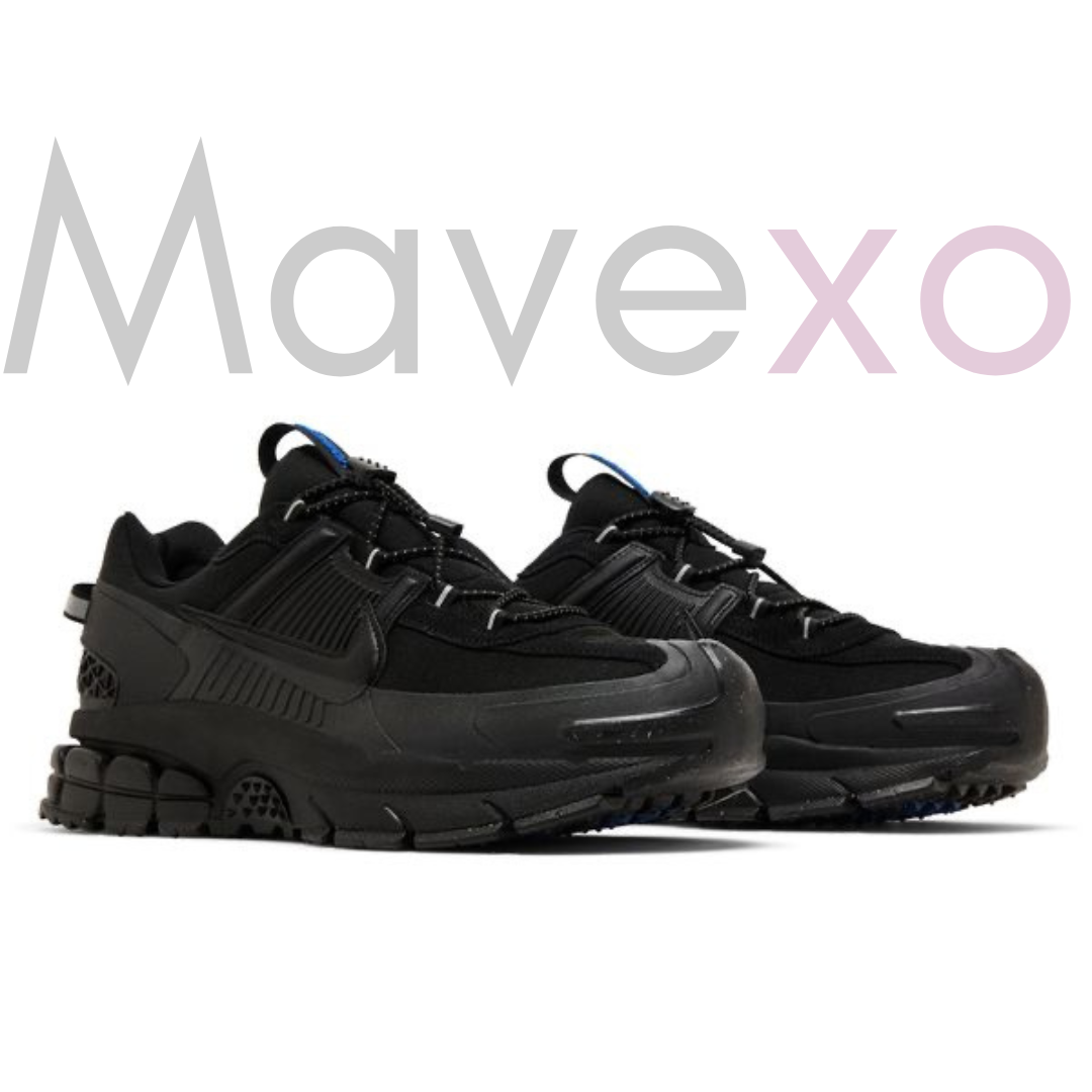 Air Zoom Vomero Roam 'Black'