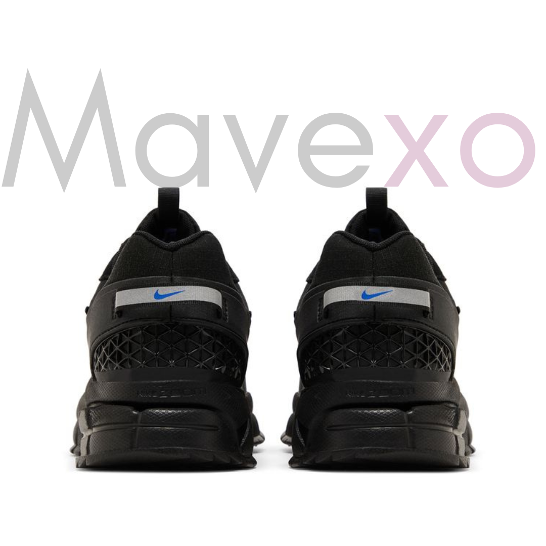 Air Zoom Vomero Roam 'Black'
