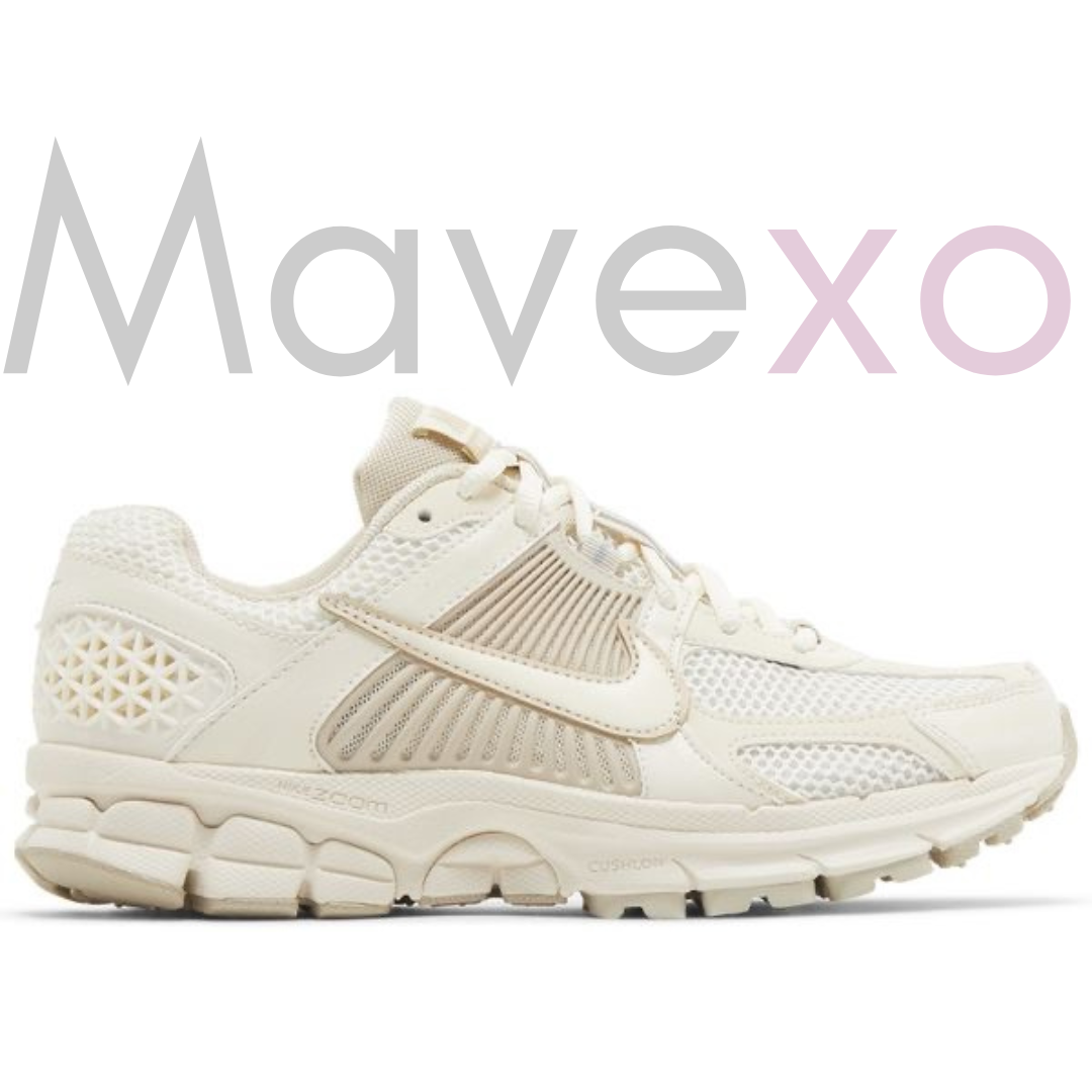 Air Zoom Vomero 5 'Pale Ivory Sanddrift'