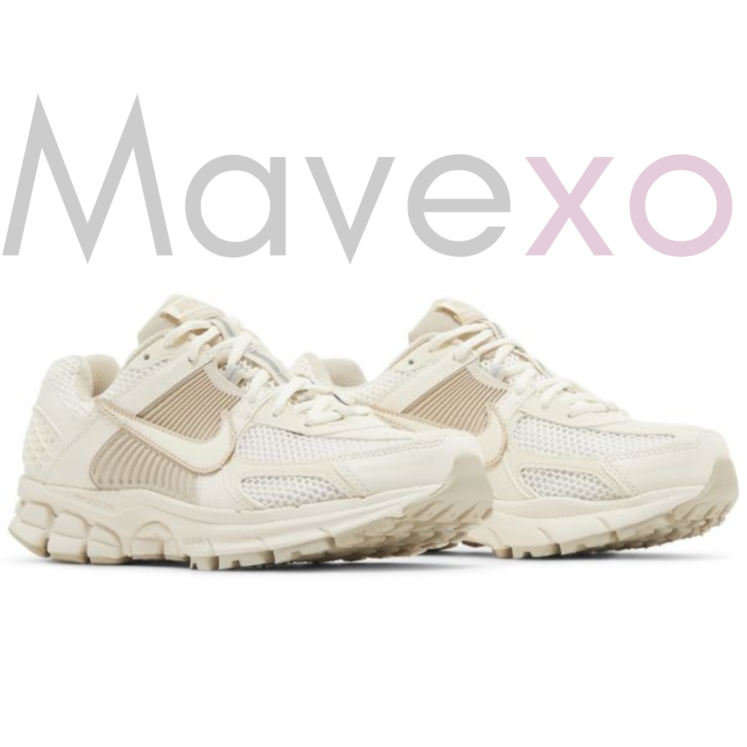 Air Zoom Vomero 5 'Pale Ivory Sanddrift'