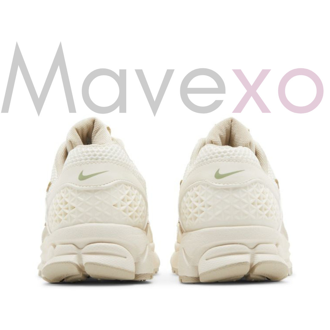 Air Zoom Vomero 5 'Pale Ivory Sanddrift'
