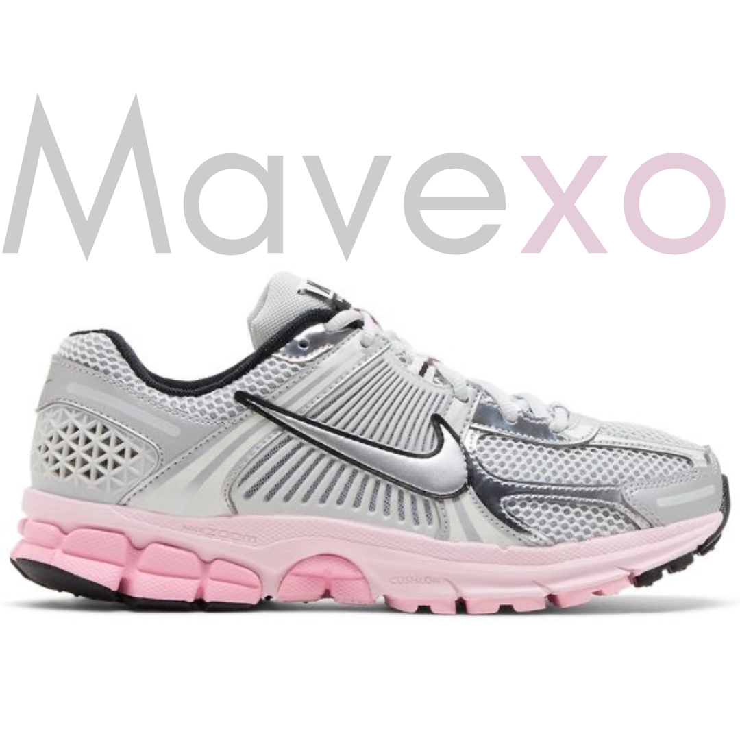 Air Zoom Vomero 5 'Photon Dust Pink Foam'