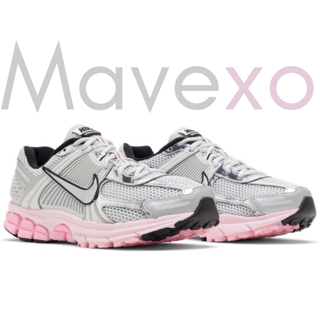 Air Zoom Vomero 5 'Photon Dust Pink Foam'