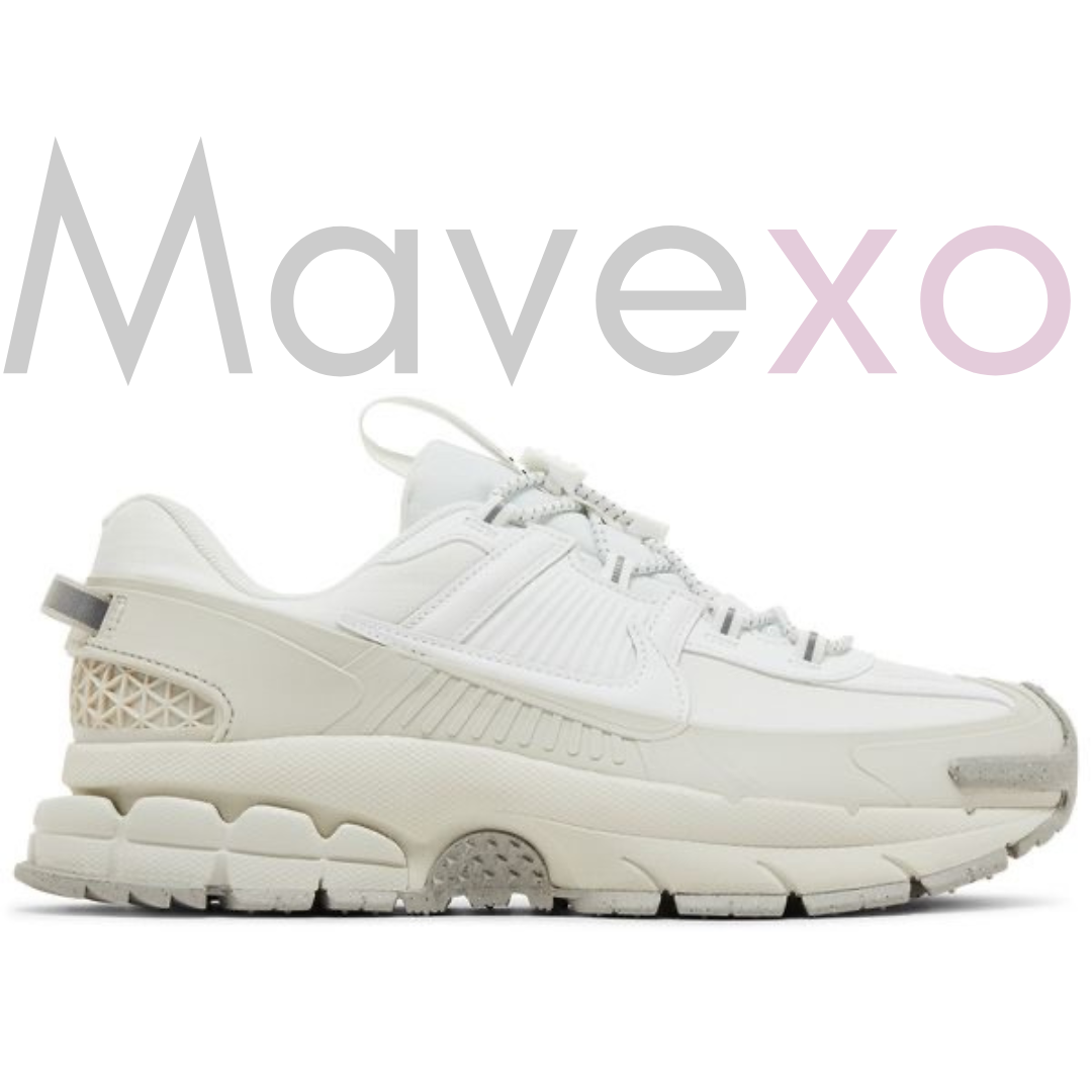 Air Zoom Vomero Roam 'Summit White'