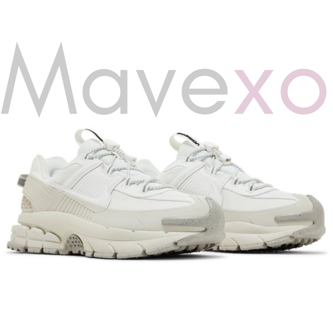 Air Zoom Vomero Roam 'Summit White'