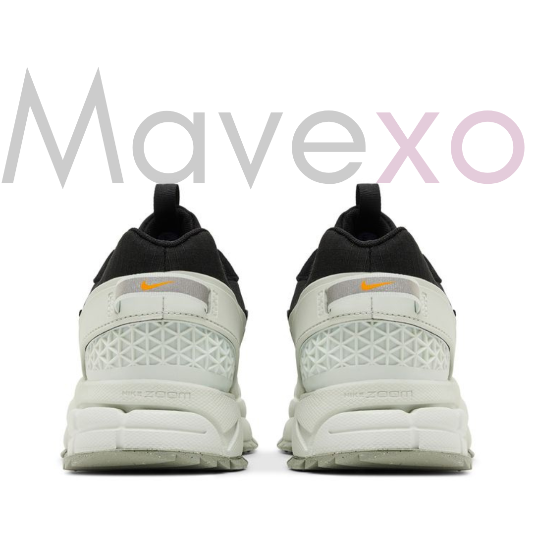 Air Zoom Vomero Roam 'Black Light Silver'