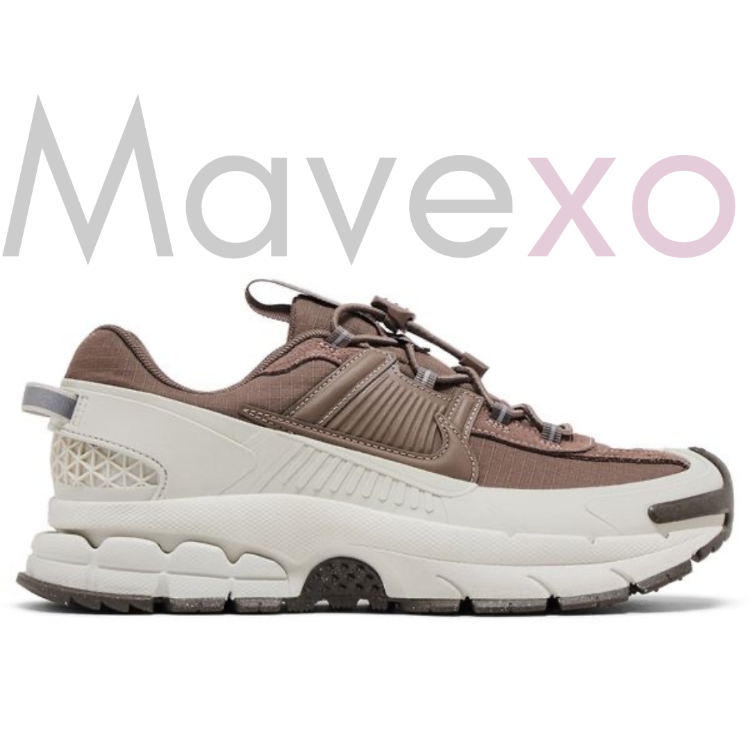 Air Zoom Vomero Roam 'Light Bone Mink Brown'