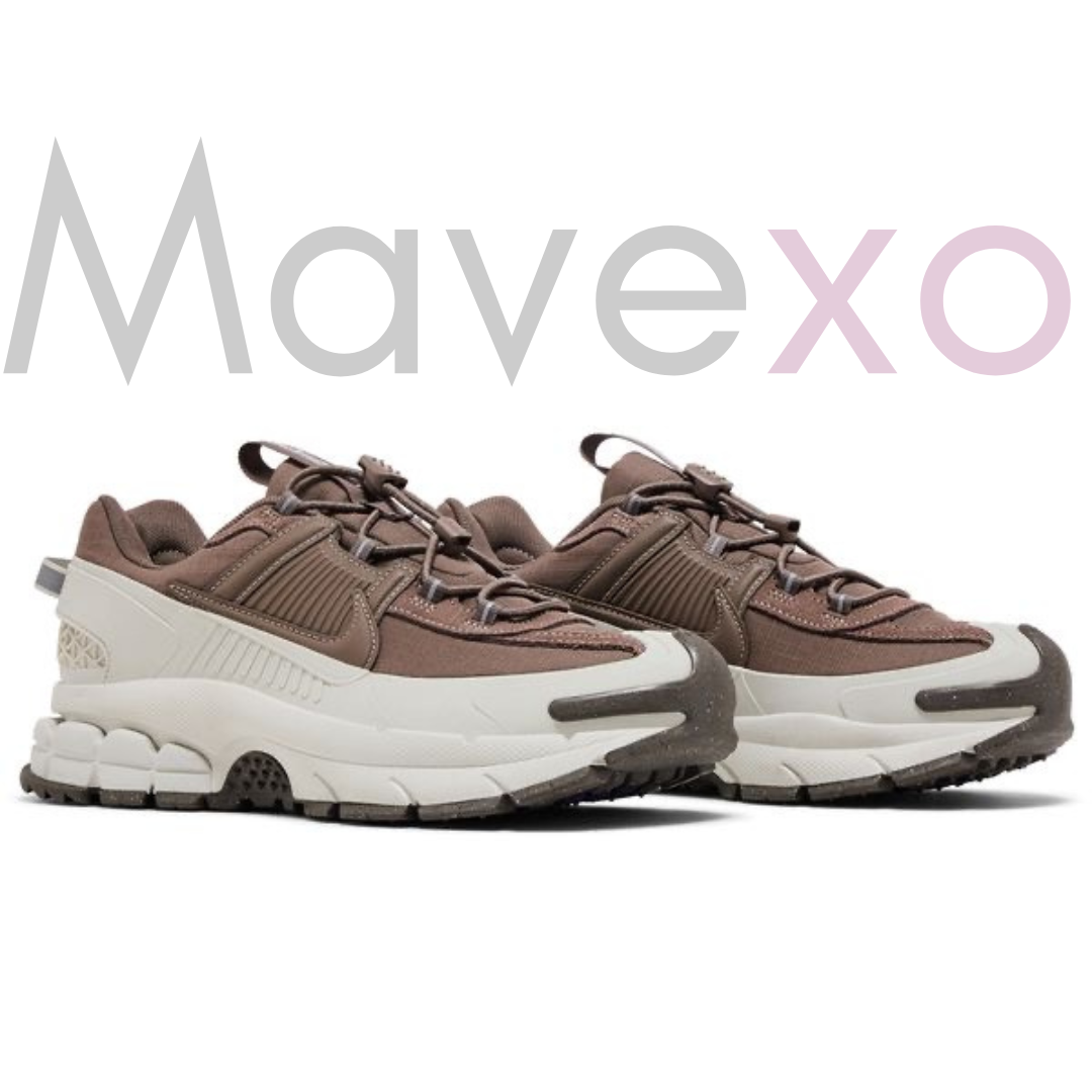 Air Zoom Vomero Roam 'Light Bone Mink Brown'