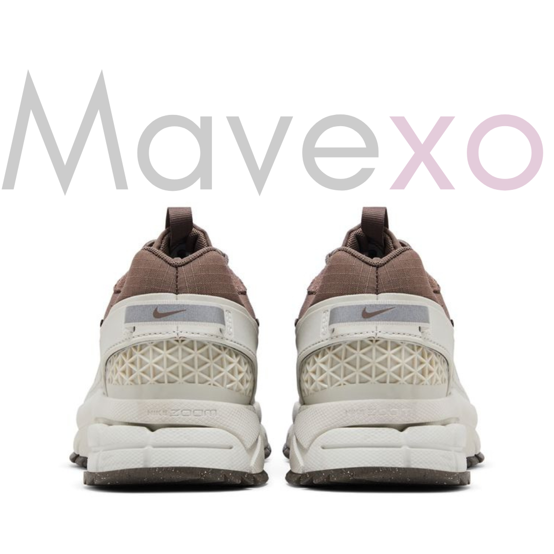 Air Zoom Vomero Roam 'Light Bone Mink Brown'