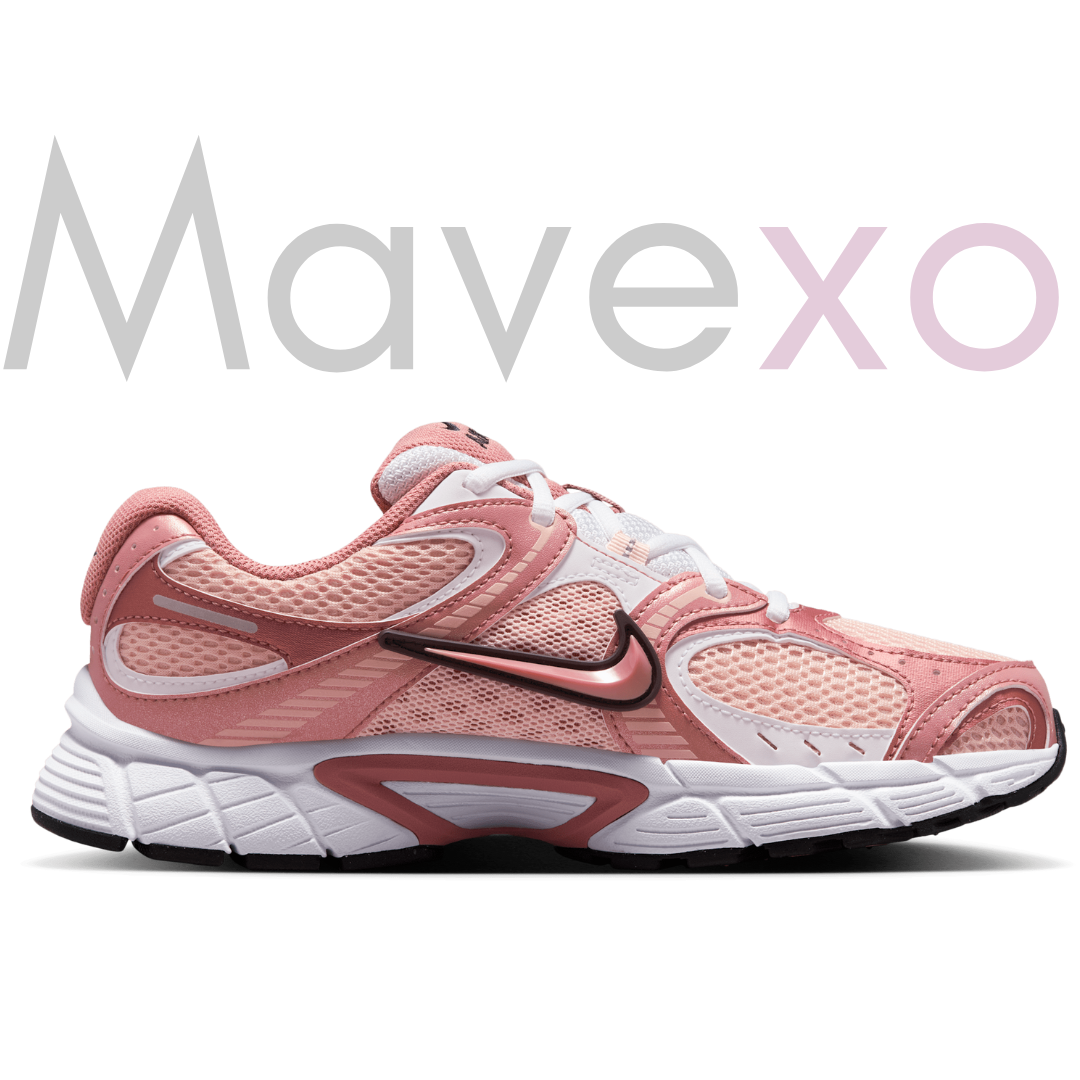 Nike V5 RNR Washed Coral
