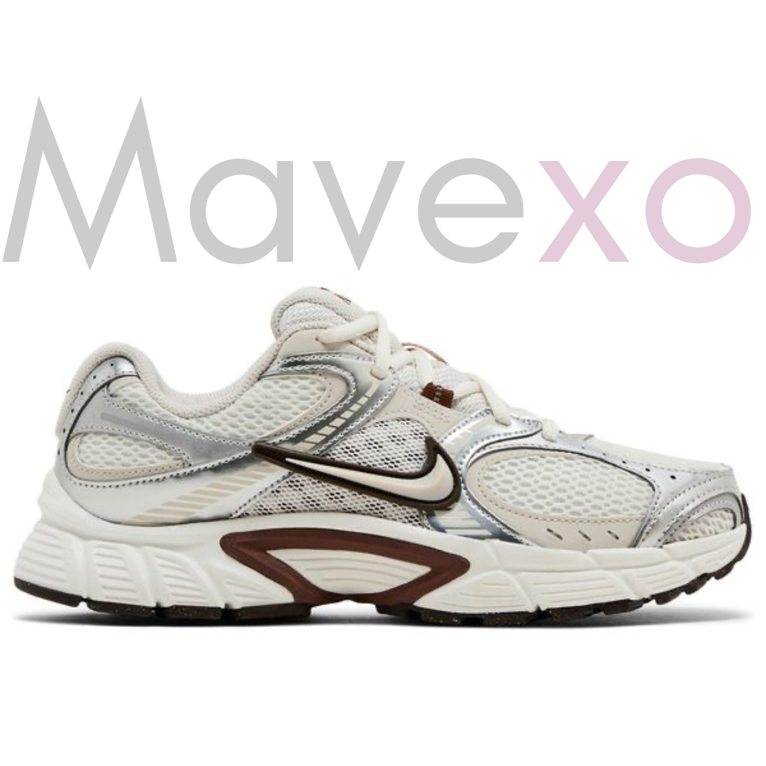 Nike V5 RNR 'Sail Fauna Brown'