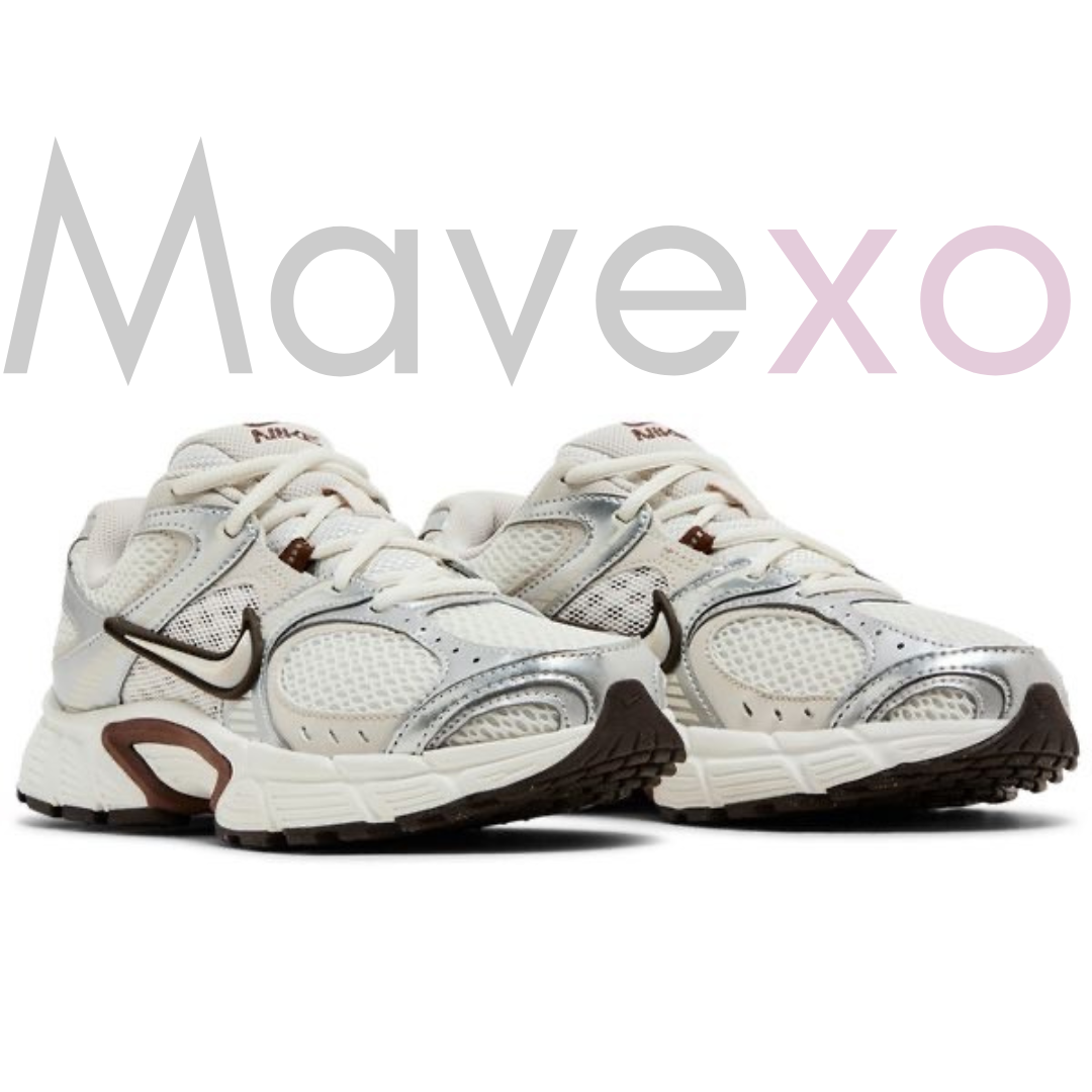 Nike V5 RNR 'Sail Fauna Brown'