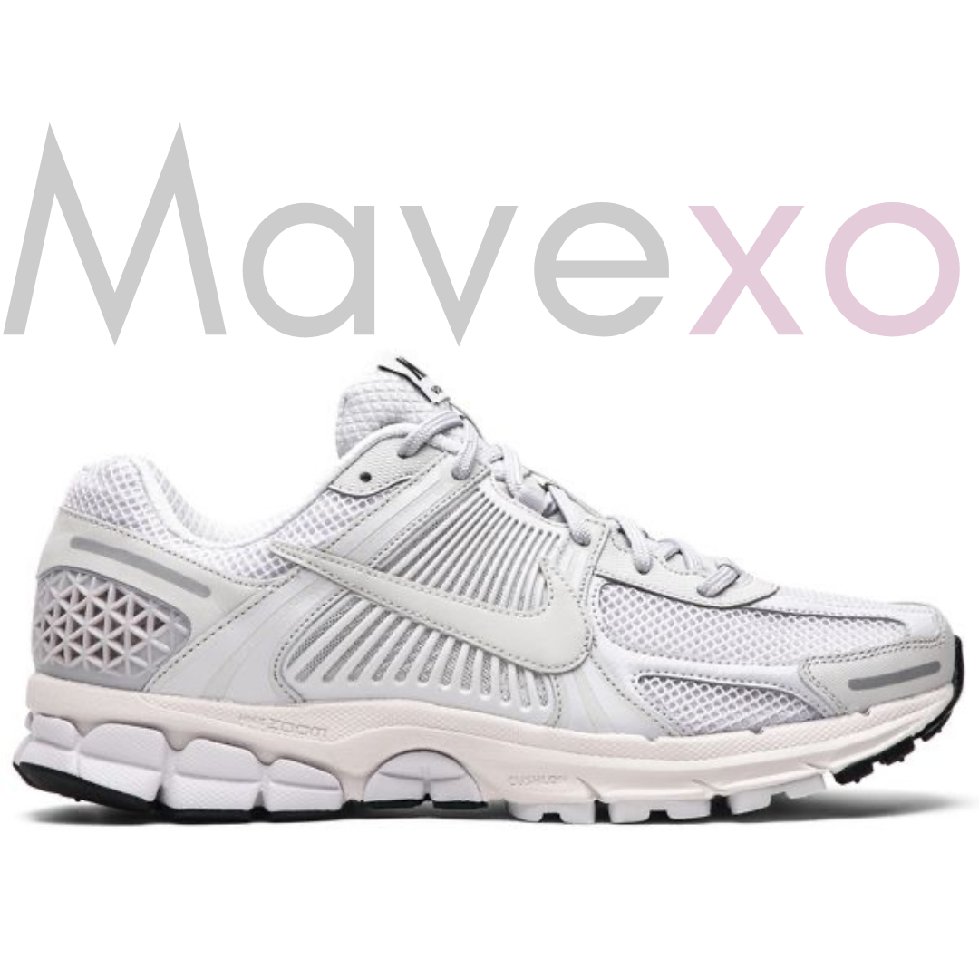 Air Zoom Vomero 5 'Vast Grey'