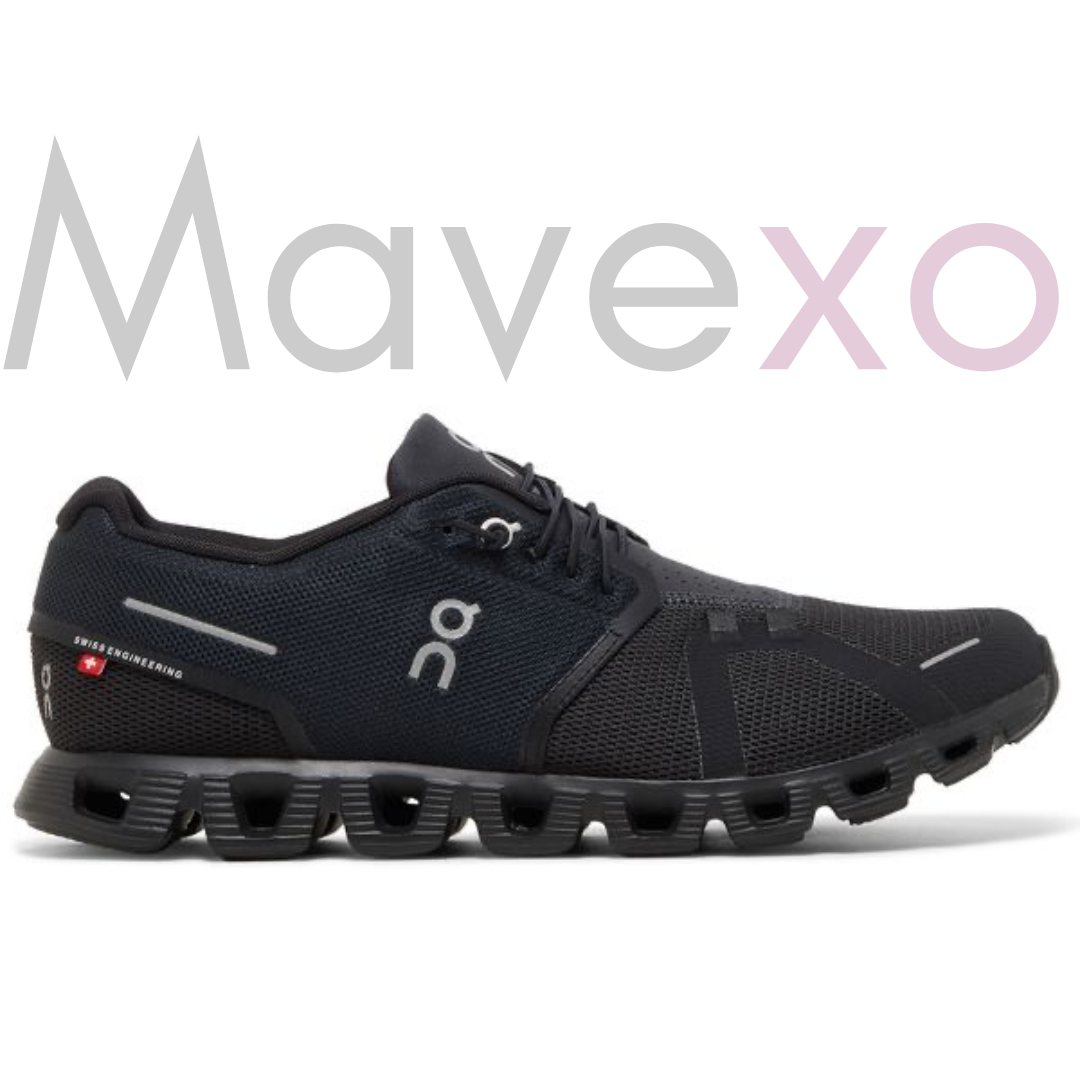 ON Cloud 5 'All Black'