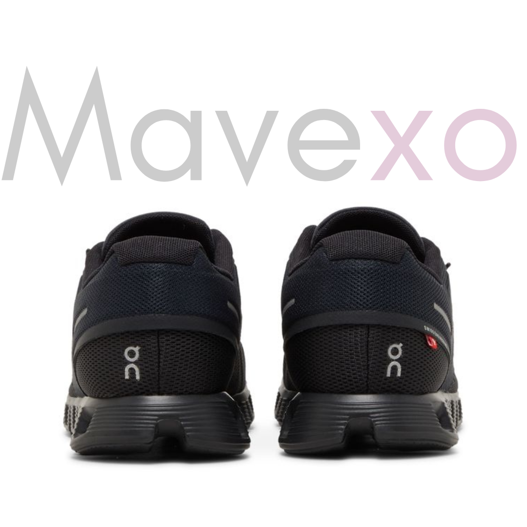 ON Cloud 5 'All Black'