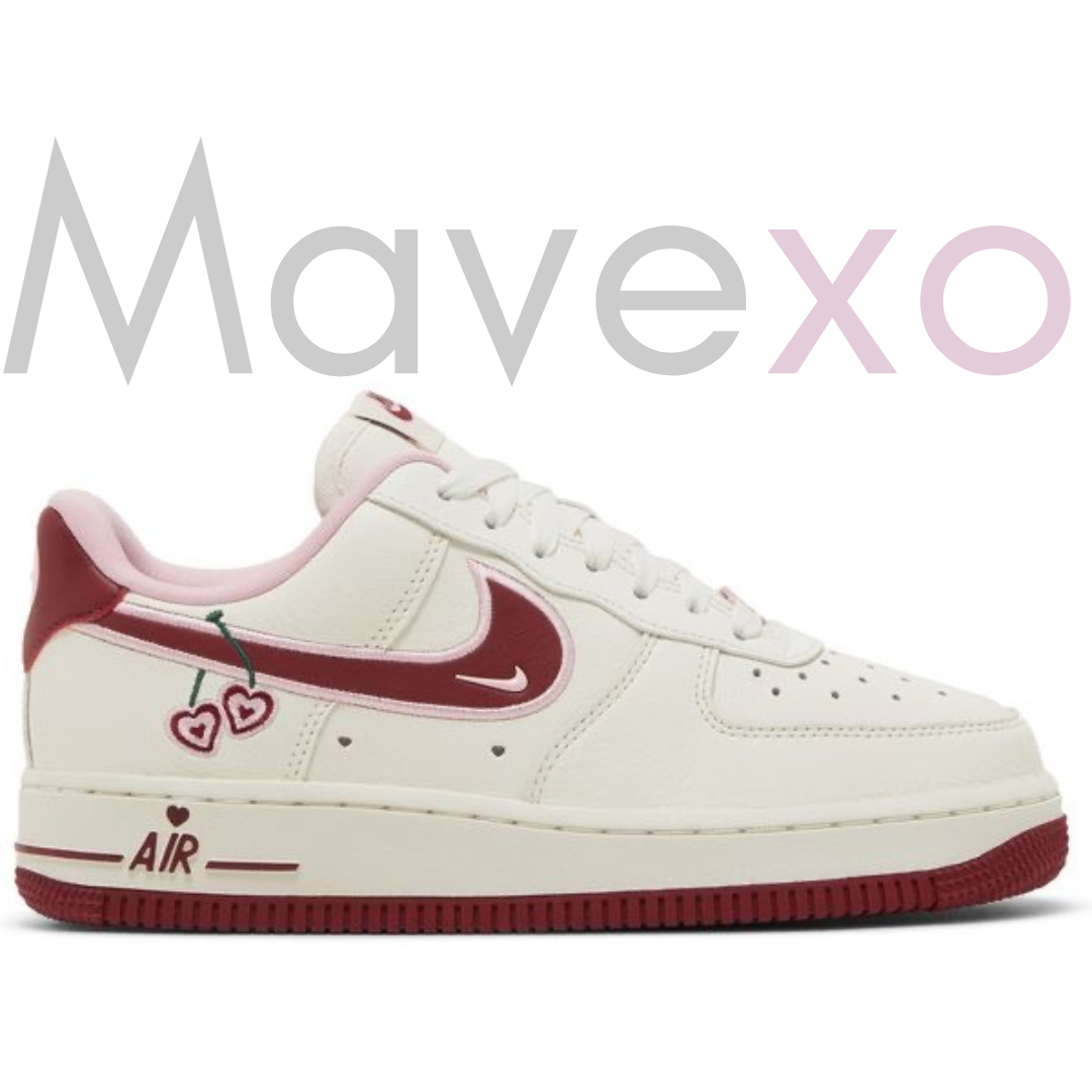Air Force 1 Low 'Valentine's Day 2023'