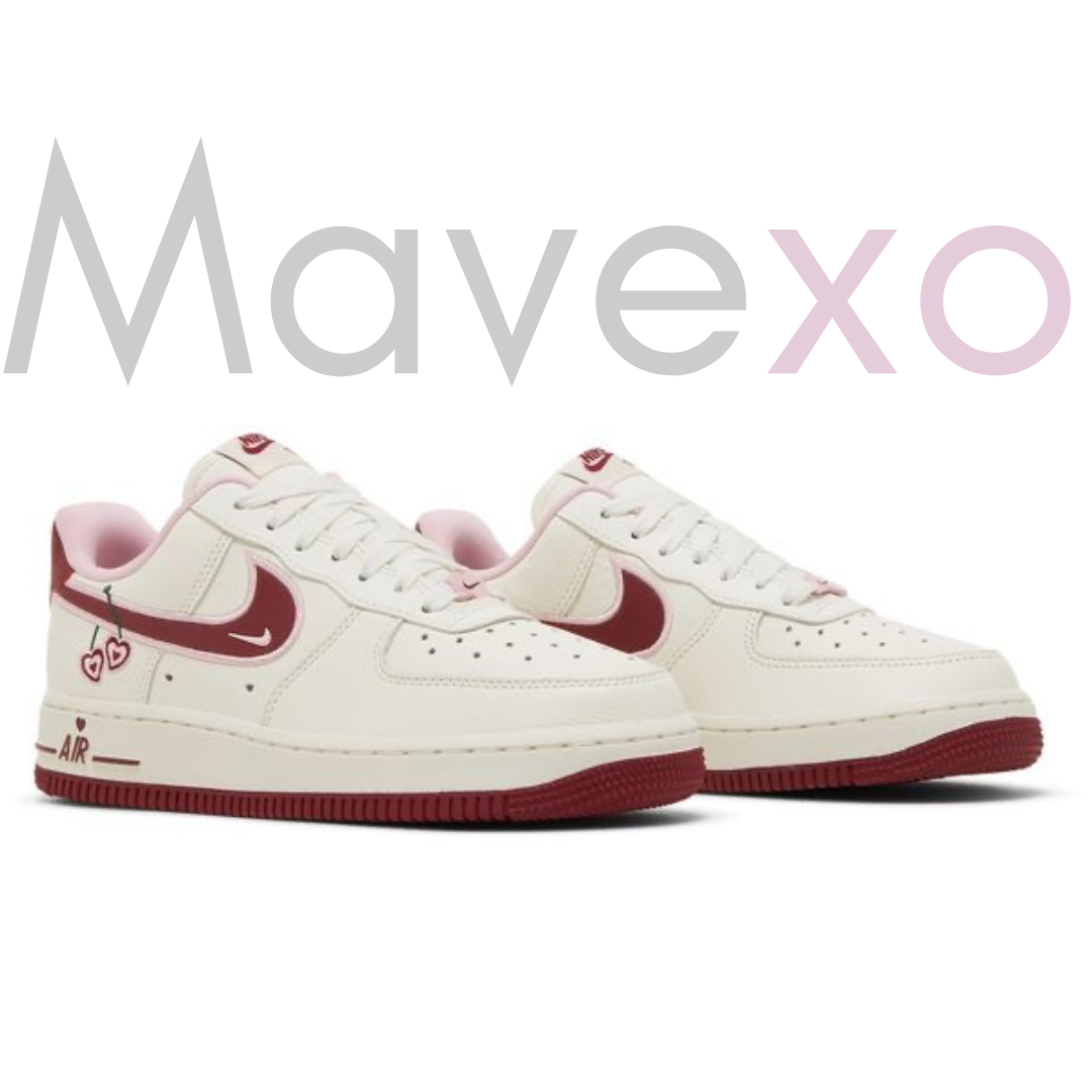 Air Force 1 Low 'Valentine's Day 2023'