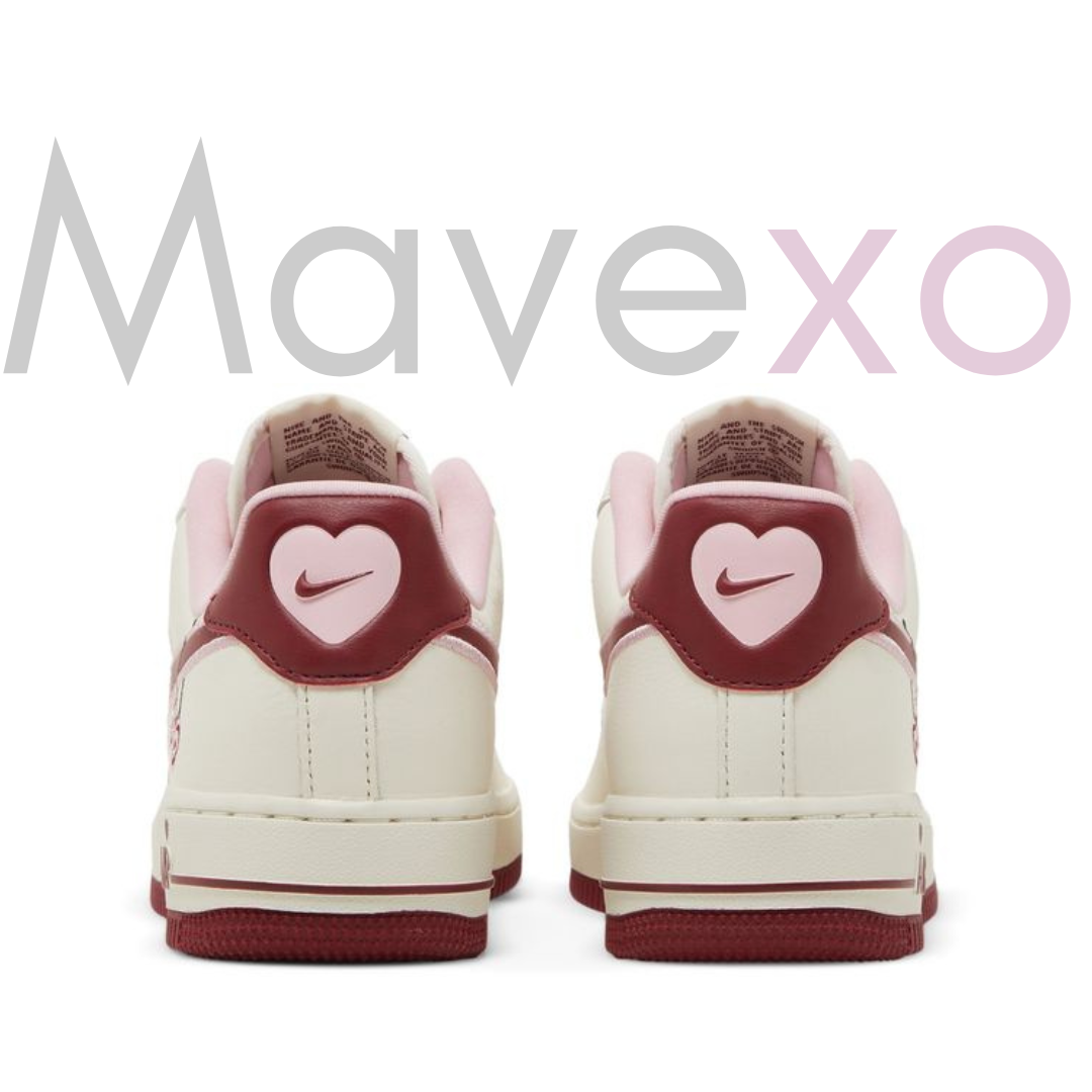 Air Force 1 Low 'Valentine's Day 2023'