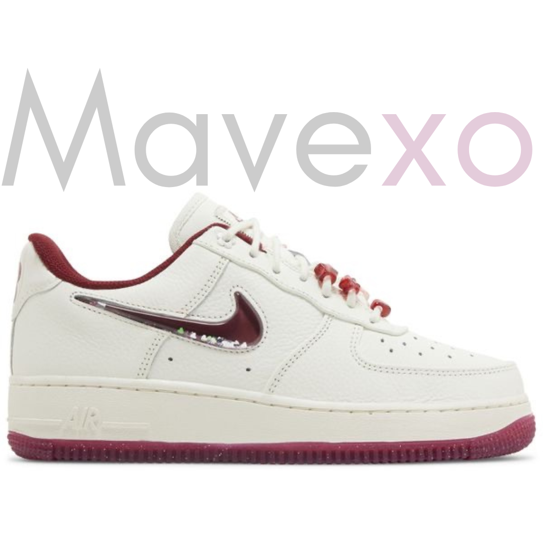 Air Force 1 Low 'Valentine's Day 2024'
