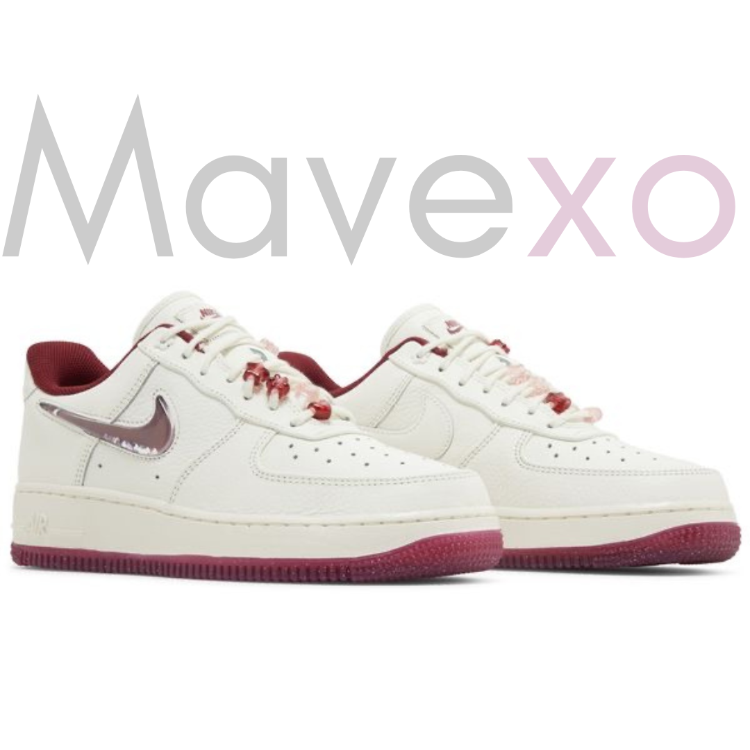 Air Force 1 Low 'Valentine's Day 2024'