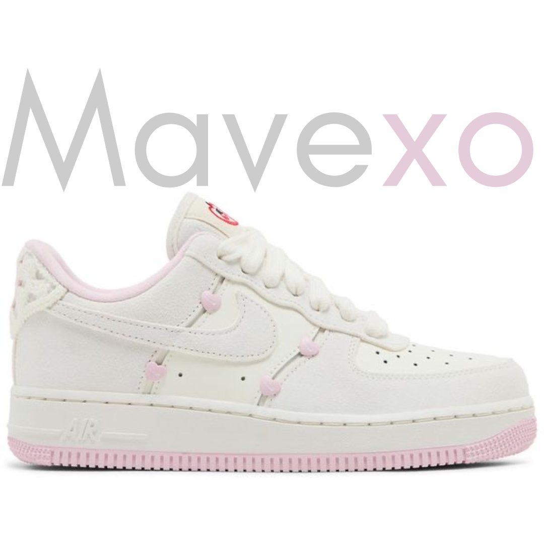 Air Force 1 Low 'Valentine's Day 2025'