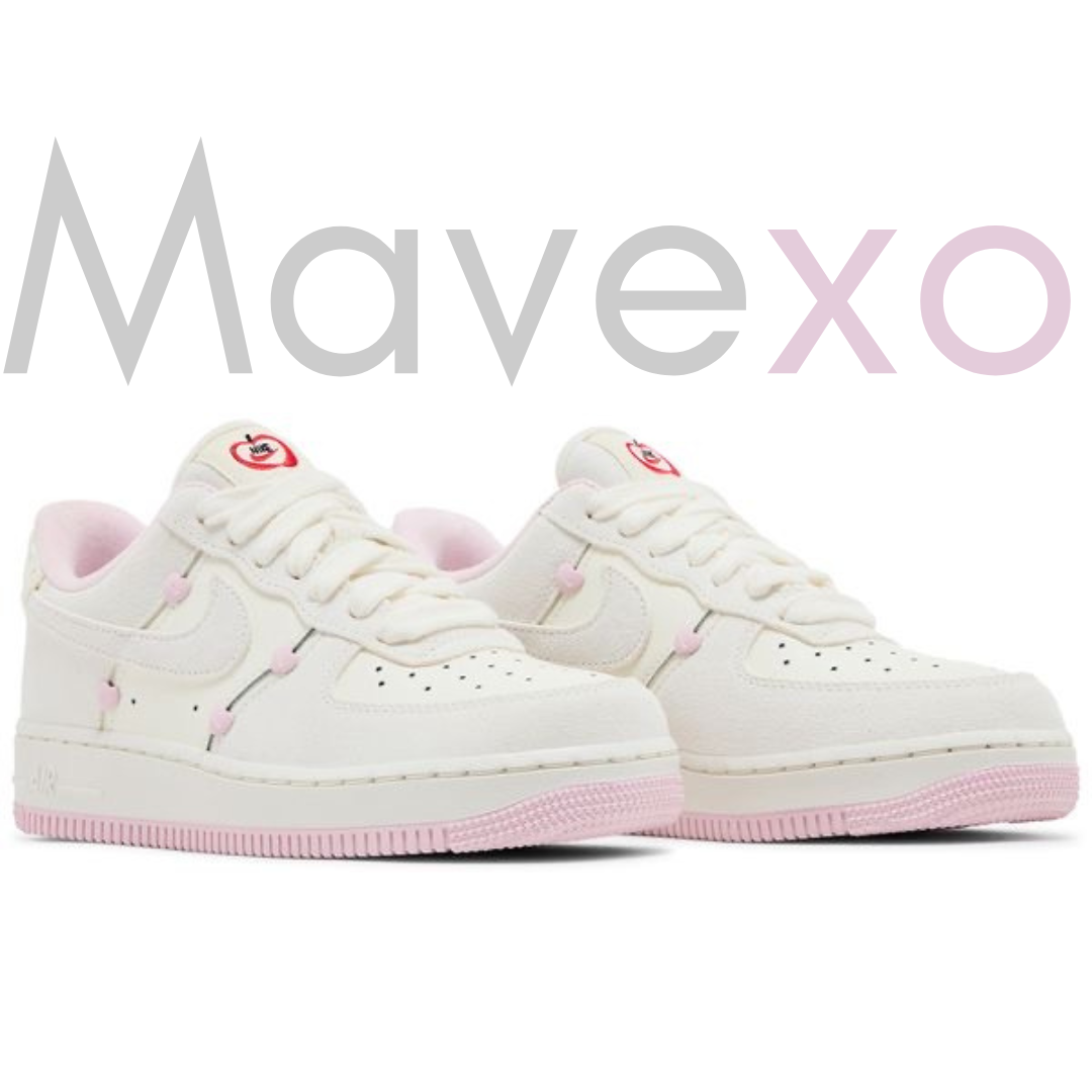Air Force 1 Low 'Valentine's Day 2025'