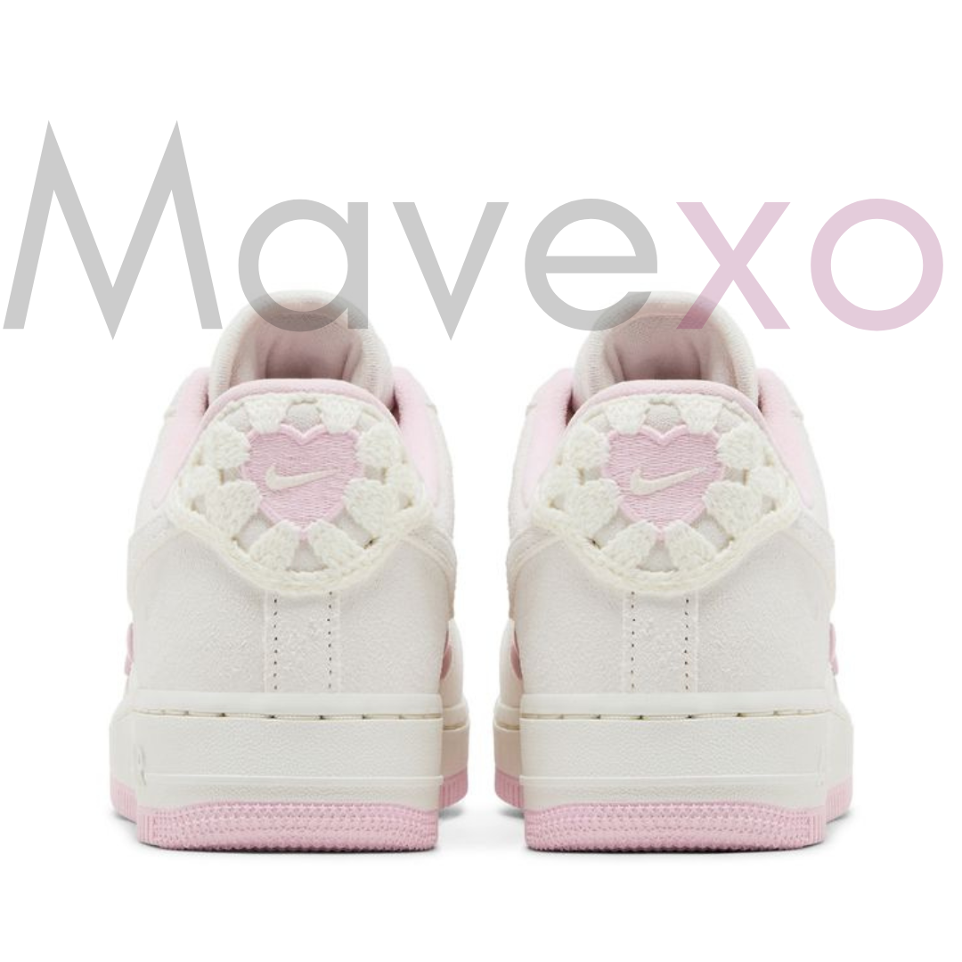 Air Force 1 Low 'Valentine's Day 2025'