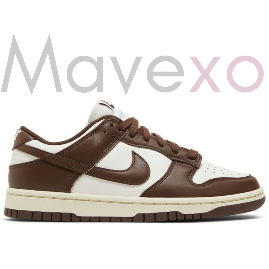 Dunk Low 'Cacao Wow'