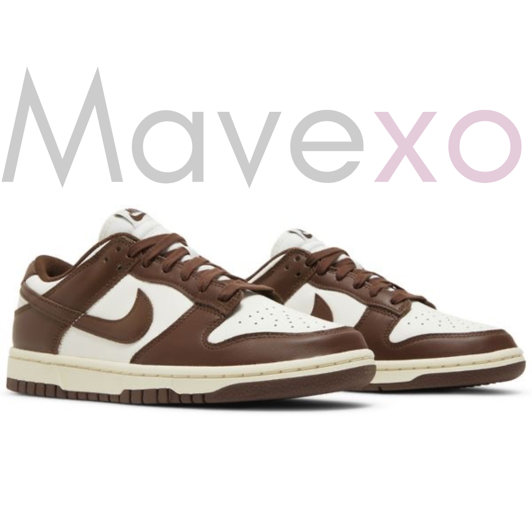 Dunk Low 'Cacao Wow'
