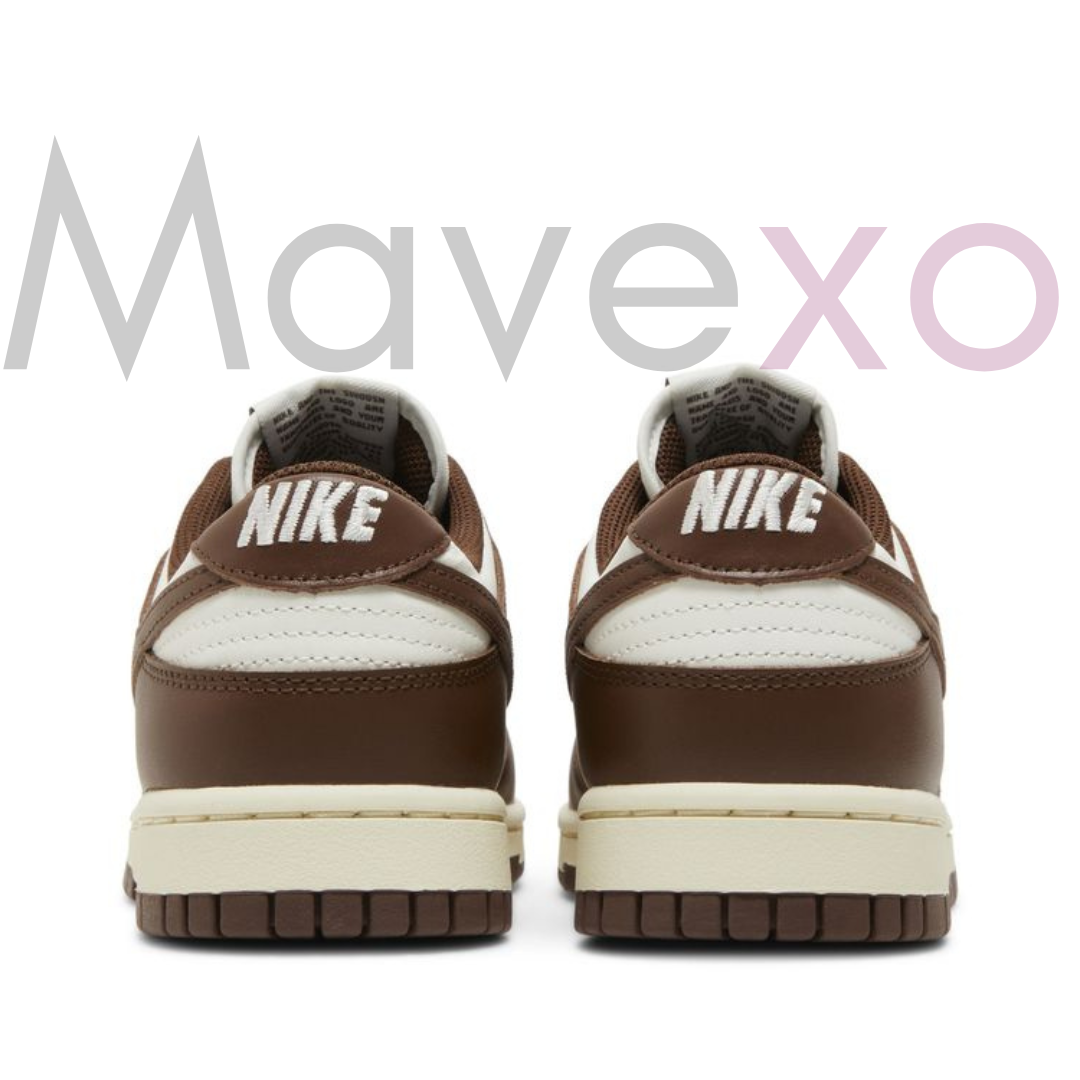 Dunk Low 'Cacao Wow'