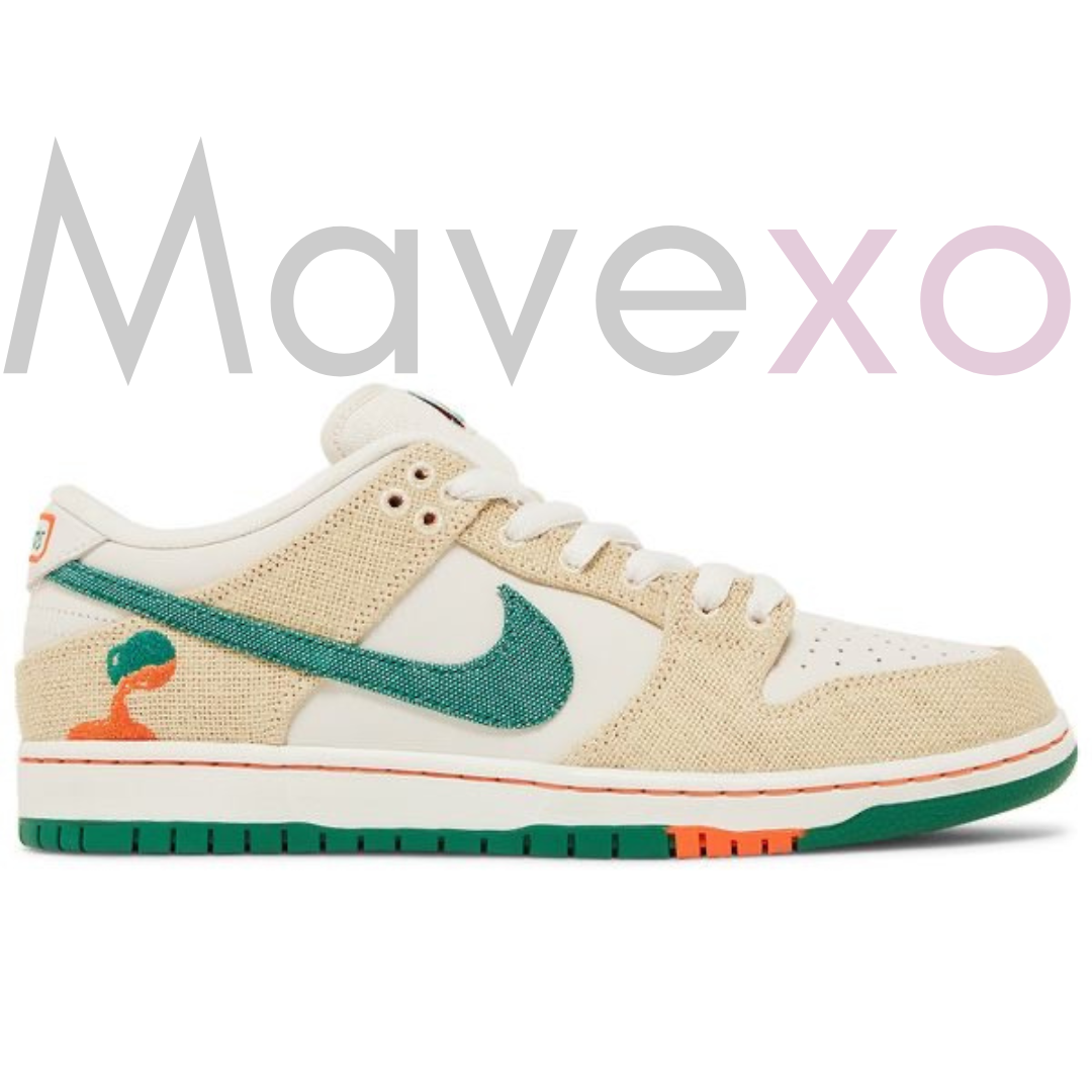 Dunk Low SB x Jarritos