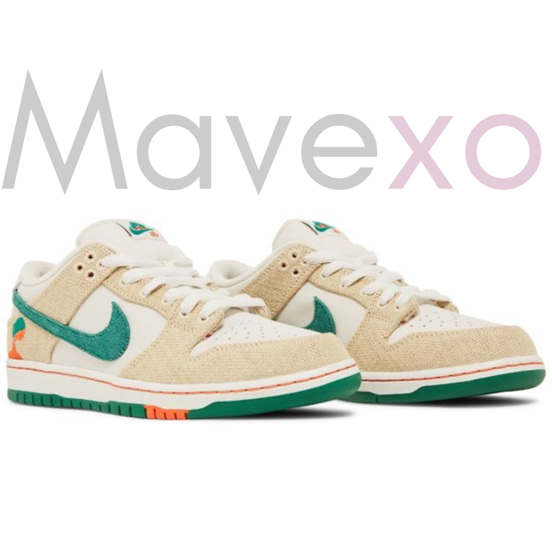 Dunk Low SB x Jarritos