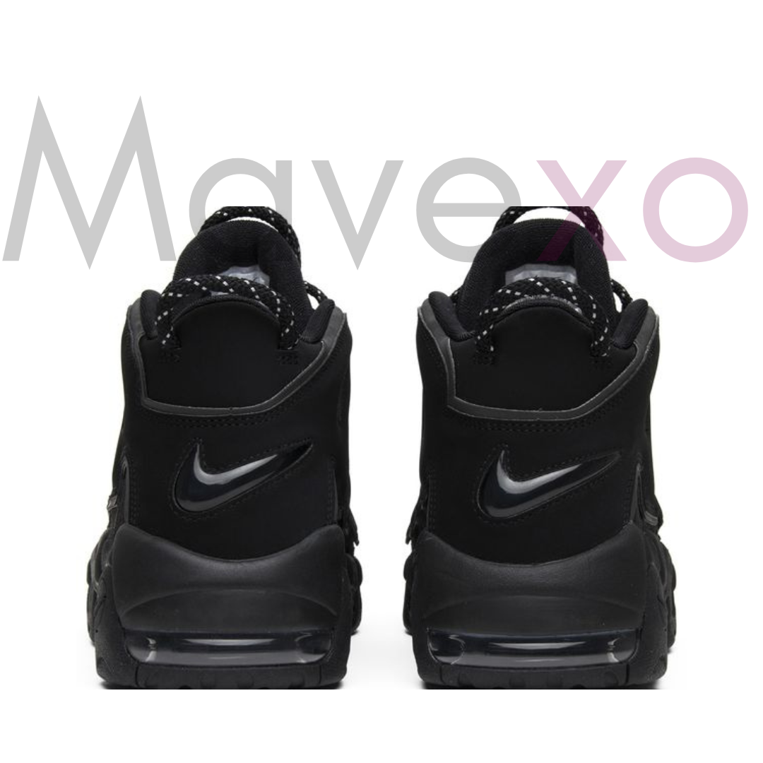 Air More Uptempo 'Reflective'