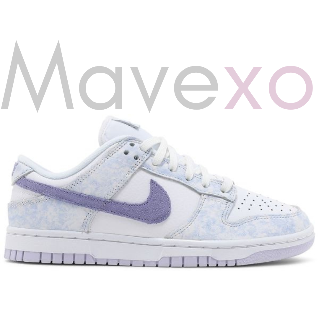 Dunk Low OG 'Purple Pulse'