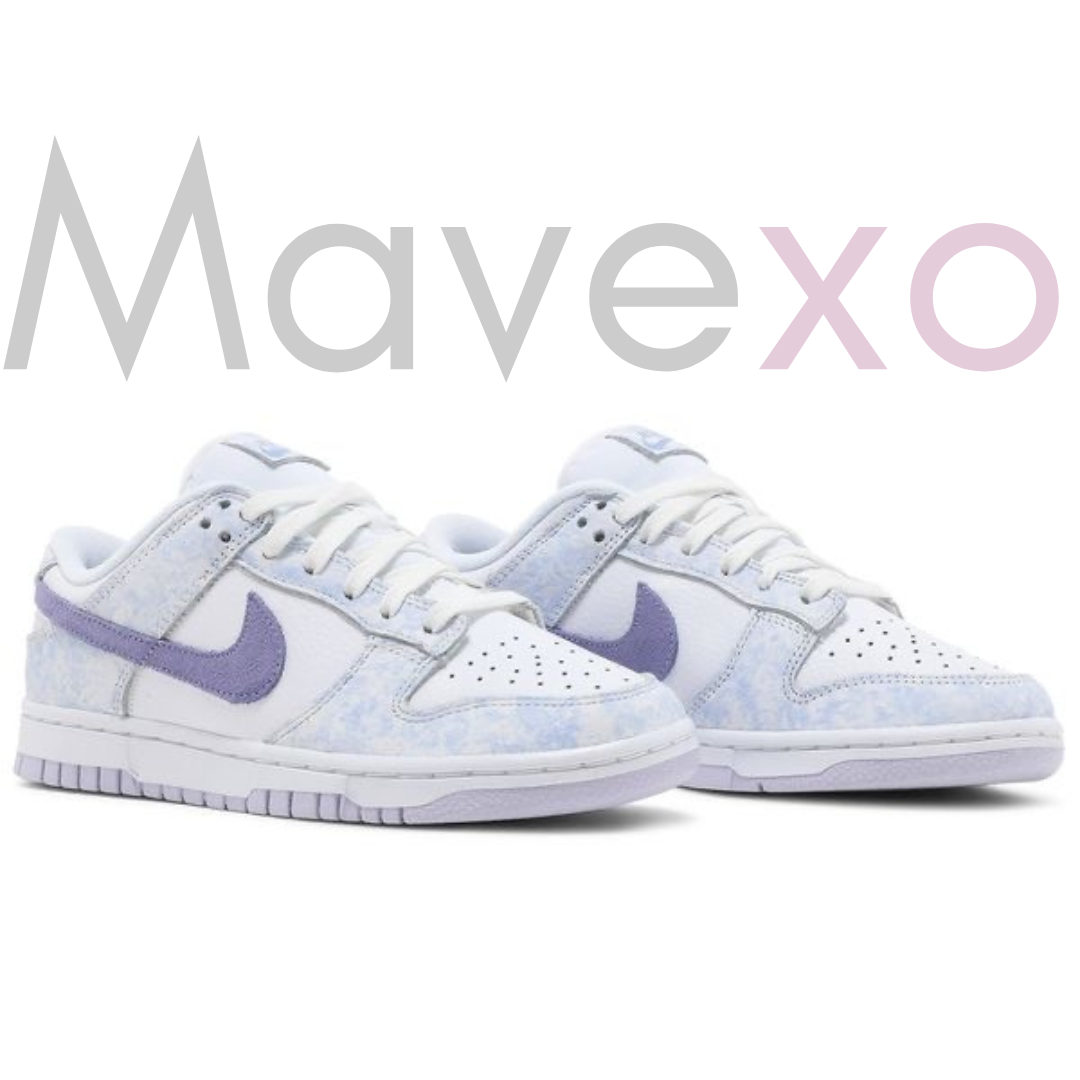 Dunk Low OG 'Purple Pulse'