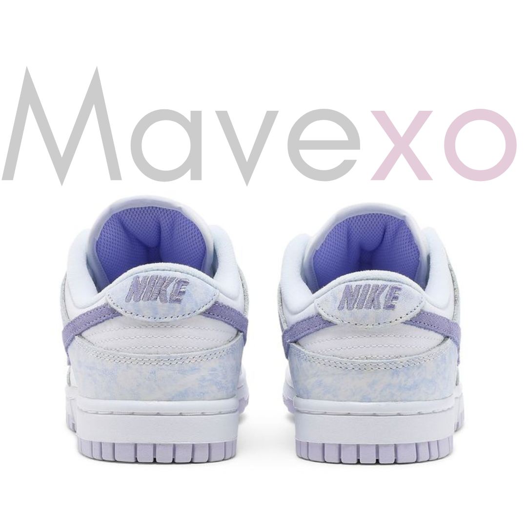 Dunk Low OG 'Purple Pulse'